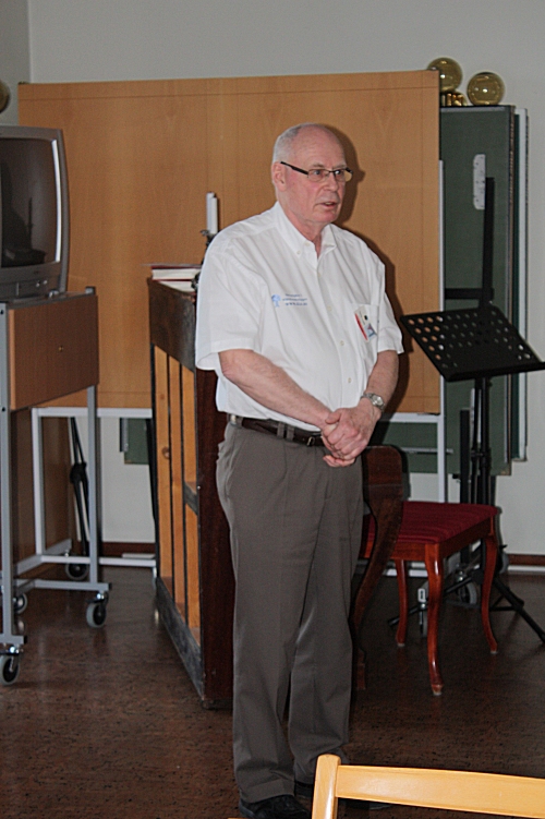 Bjorn Molin-a